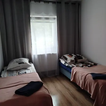 Przy Rynku Ścinawa