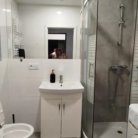 Przy Rynku Apartment Ścinawa