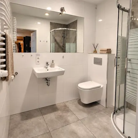Przy Rynku Apartment *